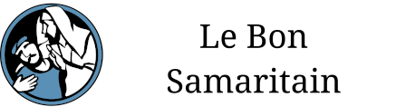 Le Bon Samaritain de Torcy